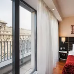 Eurostars Budapest Center