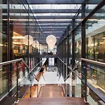 Eurostars Budapest Center