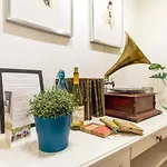 Beautiful Apartment At Basilica