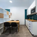 Bpr Downtown Gemstone Apartments