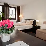 Gloria Apartment