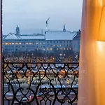 Royal Danube Apartments