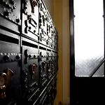 Mm Budapest Hostel