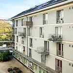 Sunny Side Apartment
