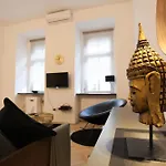 Real Delux Apartment Next To Gozsdu & Synagogue