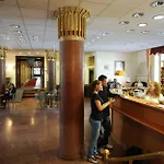 Hunguest Hotel Platanus