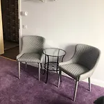 Balance Home