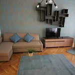 VÁCI Fashion Street Apartment