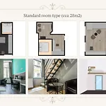 Sissy Residence