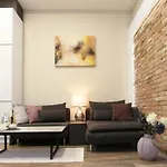 Luxus Design Elisabeth Apartment In The Center