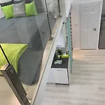Aradi Fashion Apartement
