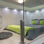 Aradi Fashion Apartement
