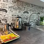 Aradi Fashion Apartement