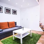 Studio 45 In The City