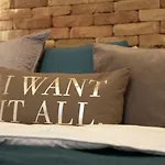 Luxus Design Elisabeth Apartment In The Center