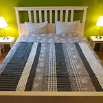 Budanest Apartments