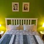 Budanest Apartments