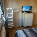 Budanest Apartments
