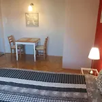 Budanest Apartments