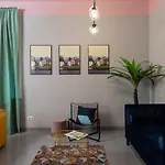 Lucifer Apartment