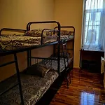 Yellow-Stone Budapest Hostel