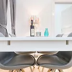 Oasis Apartment - Terez Boulevard I