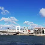 Budapest Residence Riverside