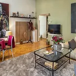 Mira Luxury Apartments
