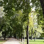 Liget Apartman