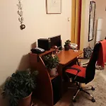 Liget Apartman