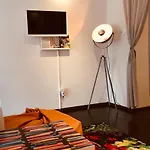 My First Apartment