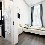 Belissa Downtown Apartments