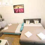 Real Apartments Wesselenyi III