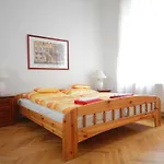 Blue Rose Apartment