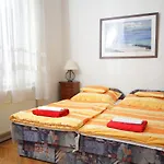 Blue Rose Apartment