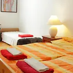 Blue Rose Apartment