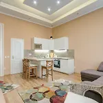 Central Violin Apartman