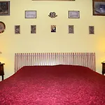 Central Square Apartments