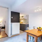 Sophie\'S Apartments