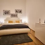 D20 Apartman | Budapest