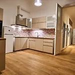 D20 Apartman | Budapest