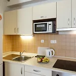 Vivaldi Apartments Budapest