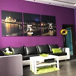 Hernad Apartment