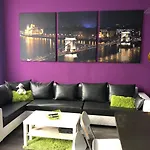 Hernad Apartment