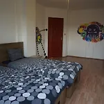 Penthouse Privates Hostel