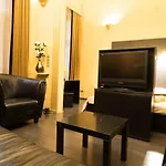 Budapest Royal Suites