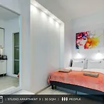 D.Five City Studio Regi Posta