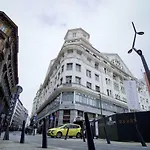 Pearl Apartments