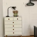 Sleeping Box Rooms