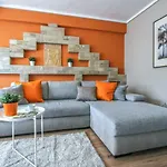 Narancsvirag Apartman